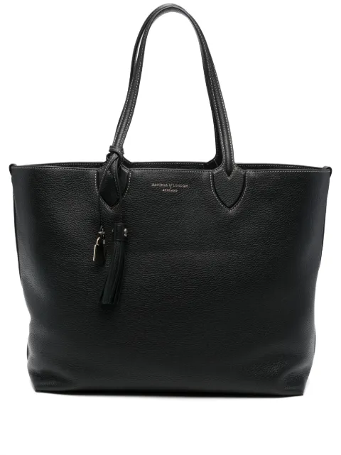 Aspinal Of London The Hudson tote bag