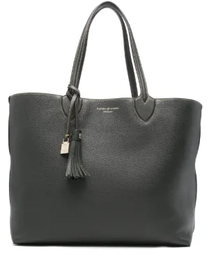  アスピナル オブ ロンドン トートバッグ Aspinal of London(アスピナルオブロンドン) - 海外通販のBUYMA