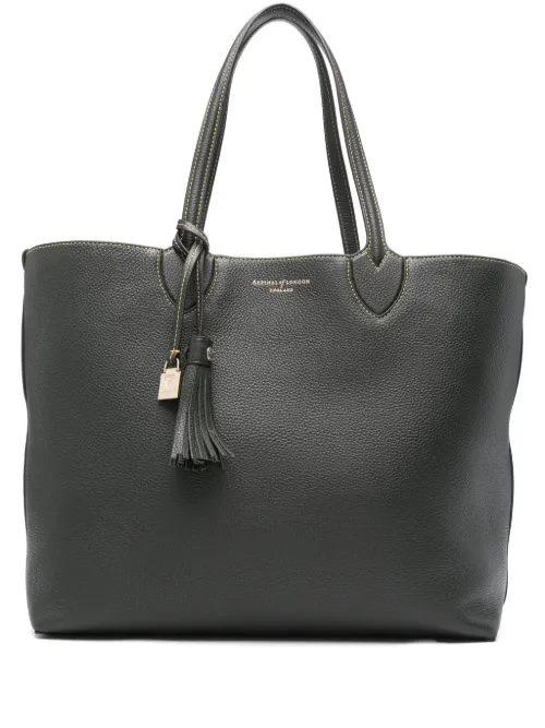 Sac à main Hudson Tote - Aspinal Of London - Modalova