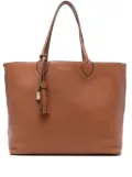 Aspinal Of London Hudson Tote tote bag - Brown