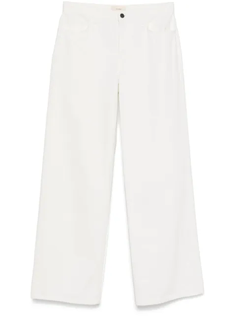 The Row Eglitta jeans