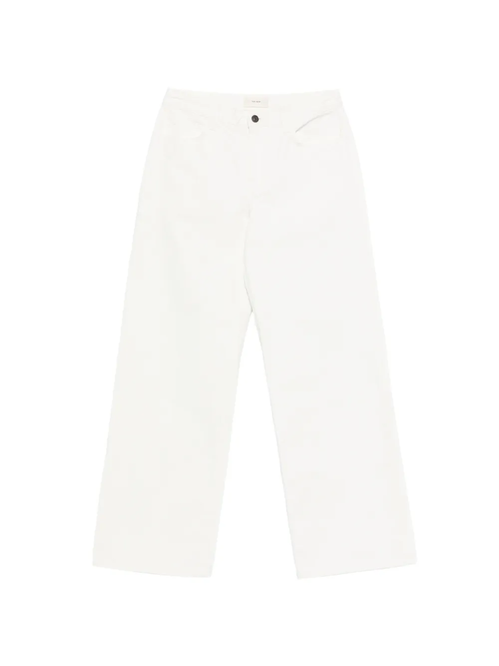The Row Jeans Eglitta - Bianco