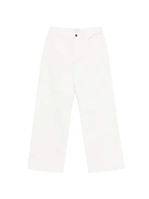 The Row jeans Eglitta