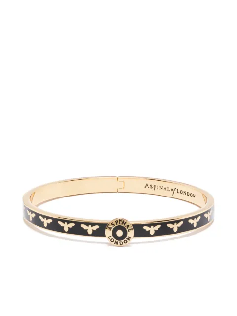 Aspinal Of London brazalete Bee
