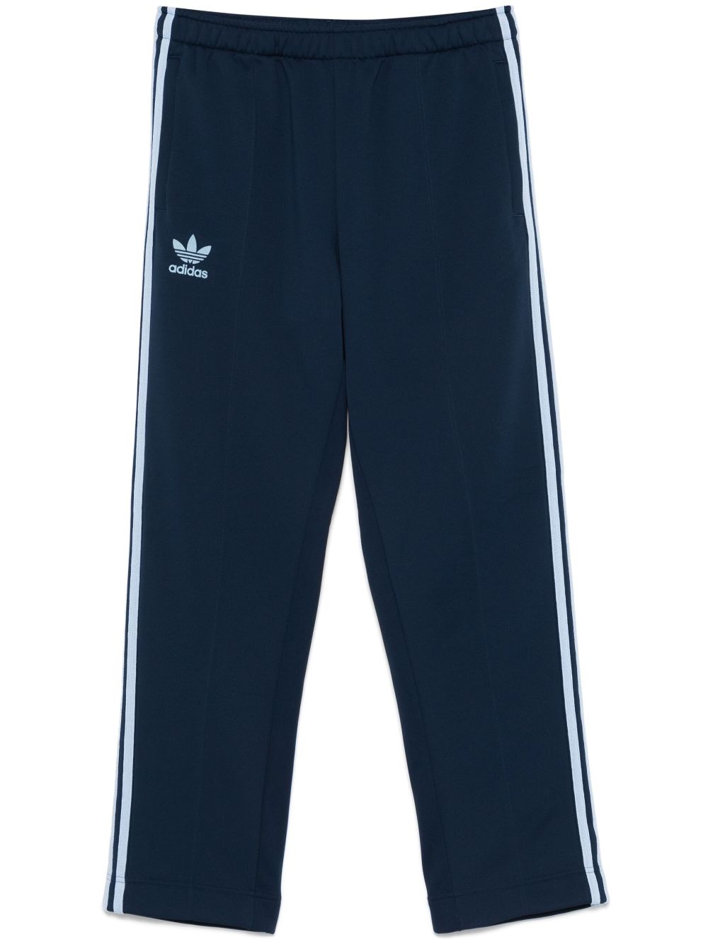 Adidas x Wales Bonner 3 Stripes Track Pants Blue FARFETCH