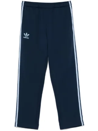  × WALES BONNER トラックパンツ Adidas x Wales Bonner トラックパンツ | ブルー | FARFETCH JP