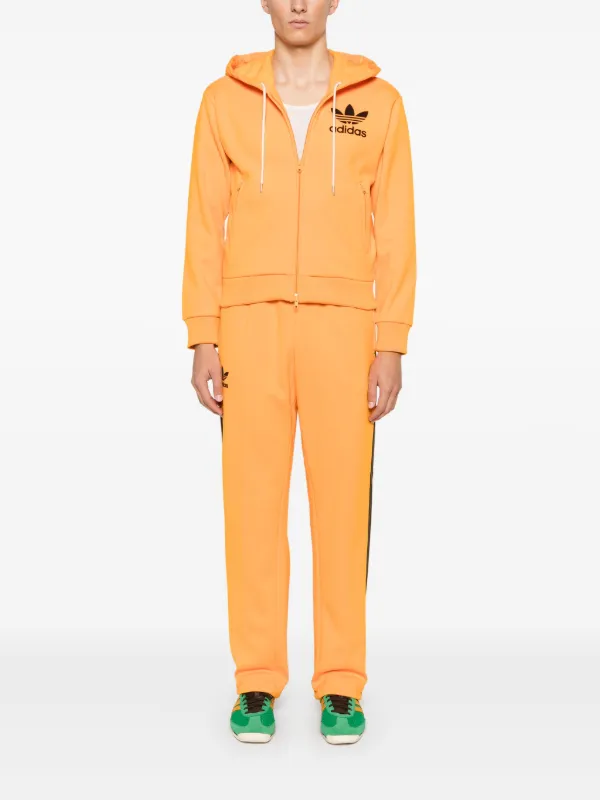 ADIDAS◆ウェールズ ボナー トラック パーカー◆2色 adidas - アディダス×ウェールズ・ボナートラックパーカー を