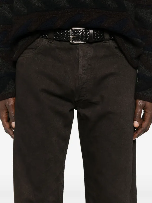パンツ The Row Burt Jeans 24ss THE ROW - Burt jeans | Leam Roma - Luxury Shopping Online