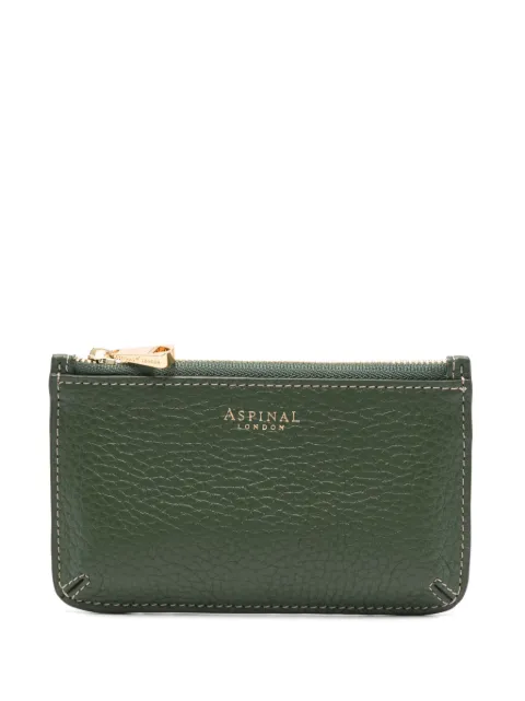Aspinal Of London Ella wallet