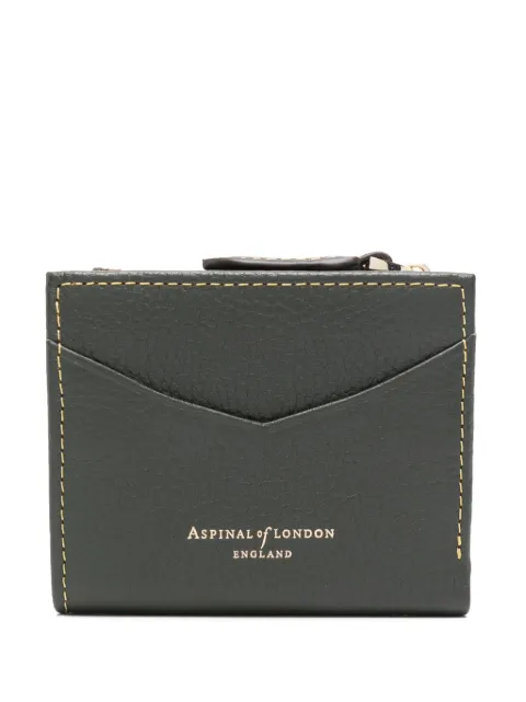 Aspinal Of London Hudson wallet