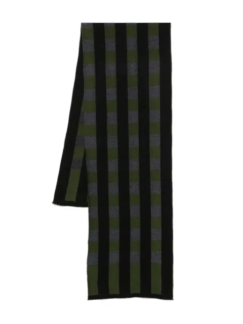 Aspinal Of London Exploded scarf