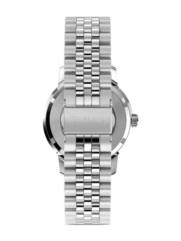 TIMEX マーリン オートマチック 40mm | シルバートーン