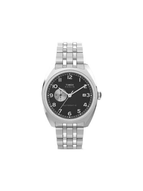 TIMEX Relógio Marlin Automatic de 39mm