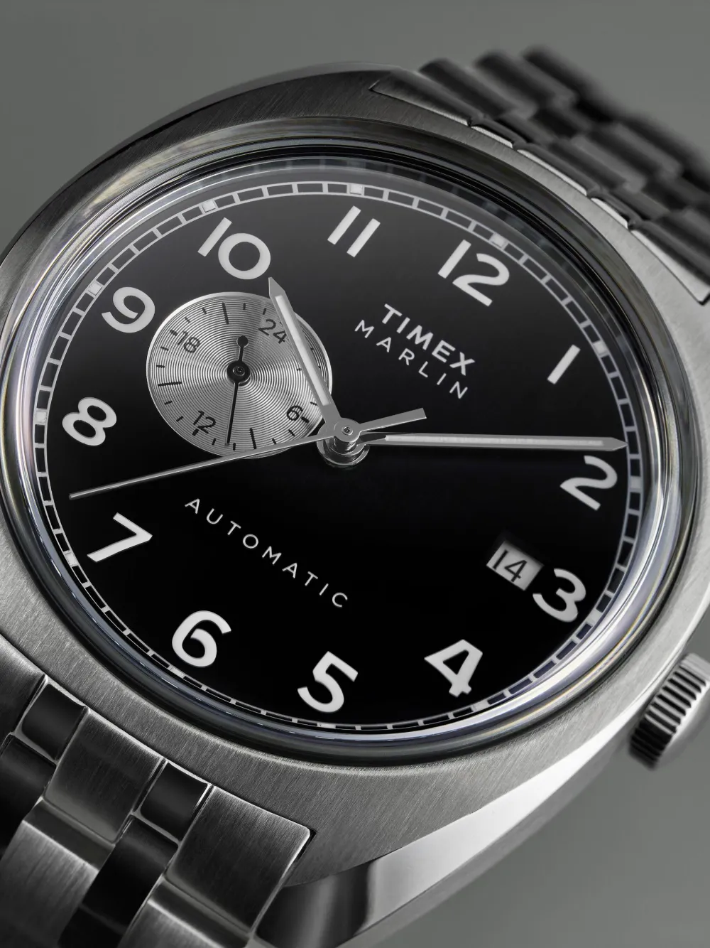 Timex automatic watches for men deals