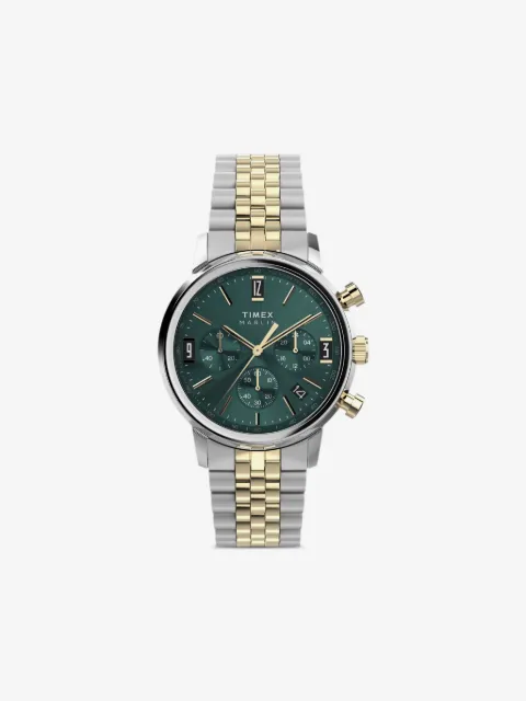 TIMEX Marlin Quartz 40mm 