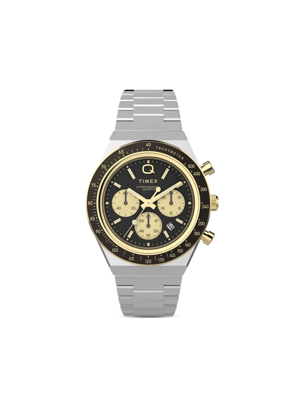 TIMEX Q Timex 40mm | Silver | Image 1