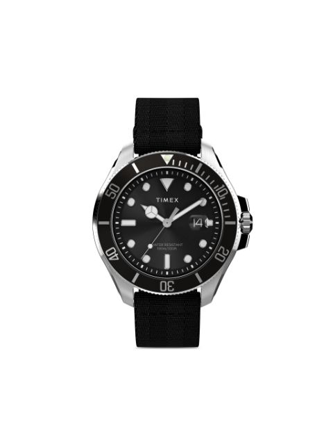 TIMEX Harborside Coast 43mm