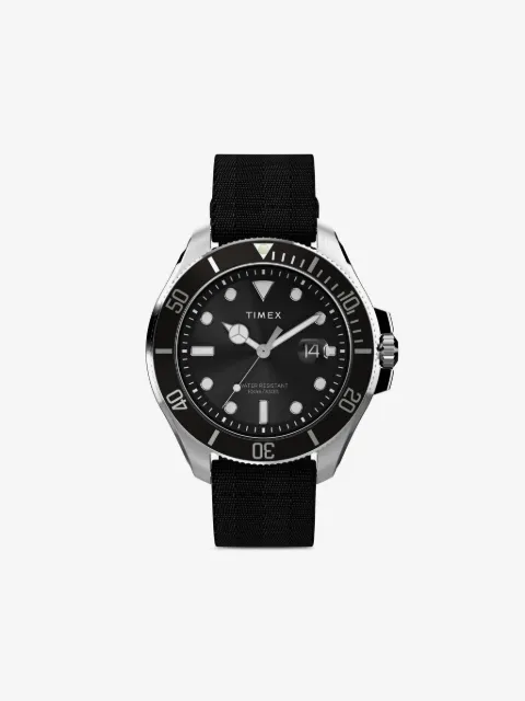 TIMEX montre Harborside Coast 43 mm