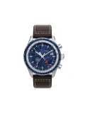 TIMEX x Pan Am 43mm - Brown