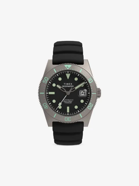 TIMEX Deepwater Reef 200 41mm