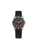 TIMEX Deepwater Reef 200 41mm - Black