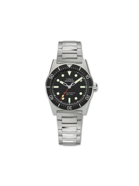 TIMEX Deepwater Reef 200
