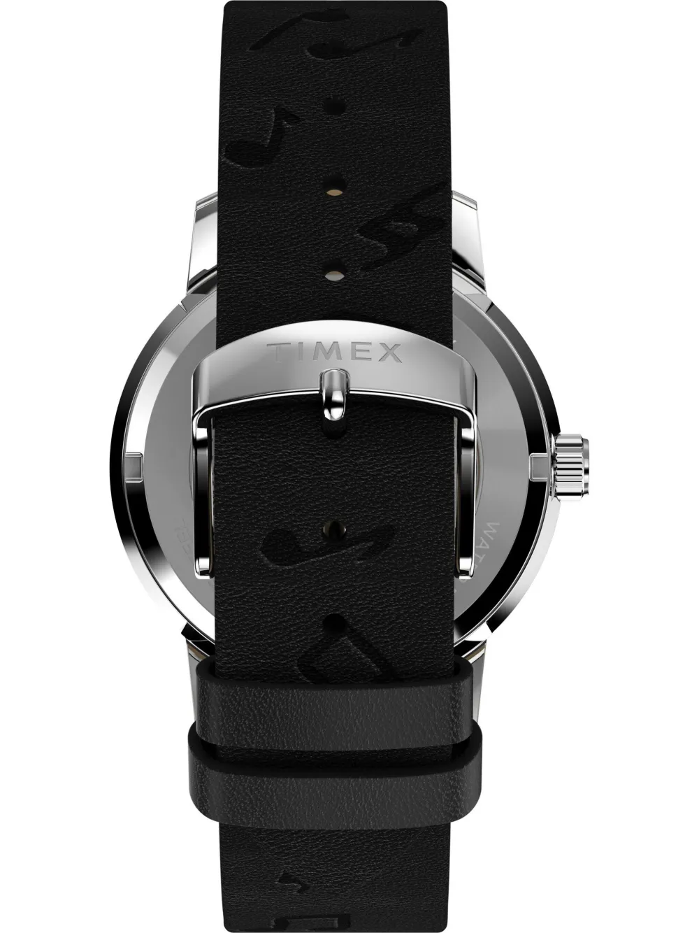 Timex X Peanuts Marlin Automatic Saxophone 40mm