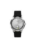 TIMEX x Peanuts Marlin Automatic Saxophone 40mm - Black
