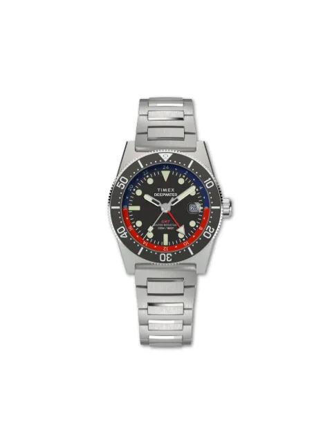 TIMEX Deepwater Reef 200 41mm