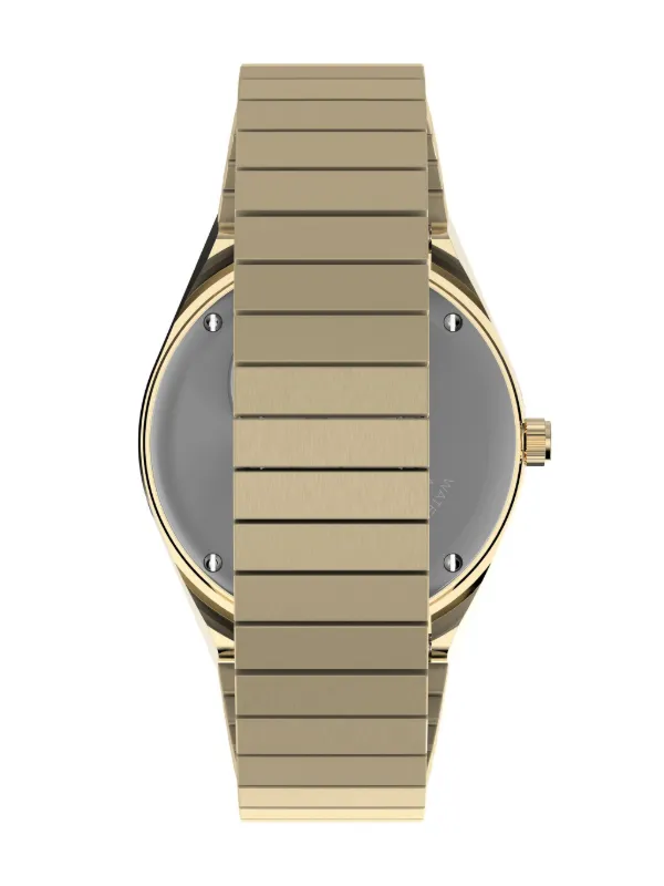 TIMEX Q Timex 36mm | Gold | FARFETCH