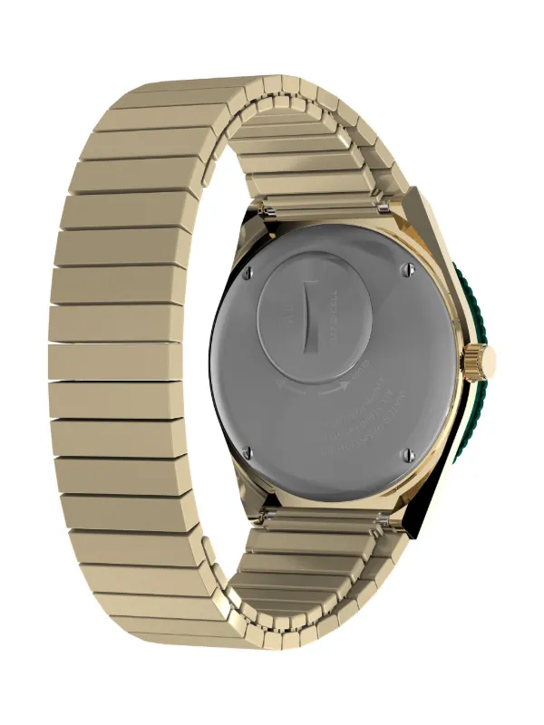 TIMEX Q Timex 36mm | Gold | FARFETCH