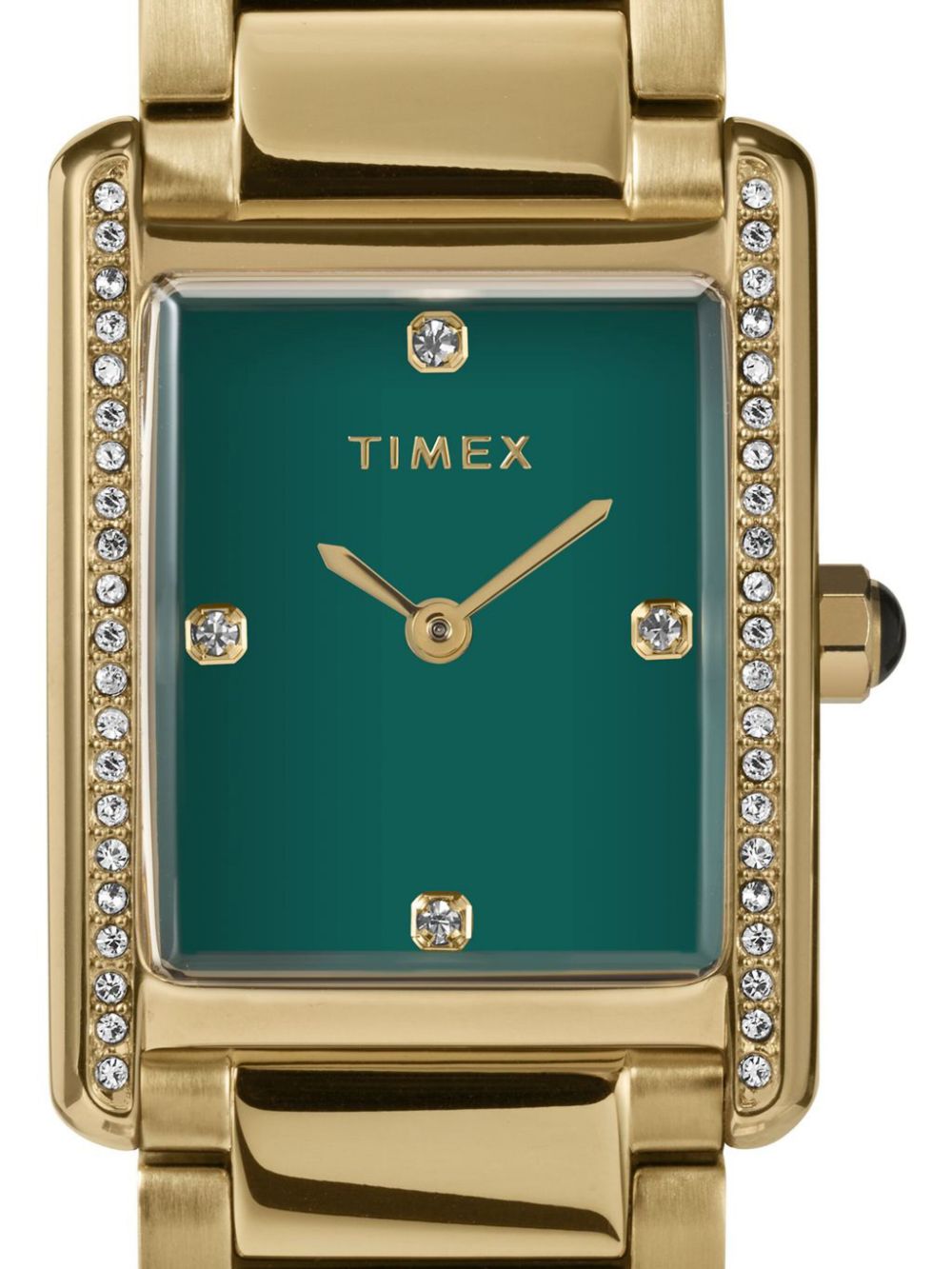 TIMEX Hailey horloge - Goud