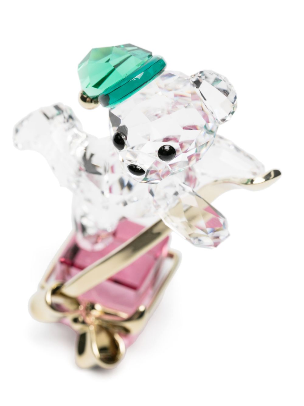 Swarovski Kris Bear 2024 Norma Lynsey