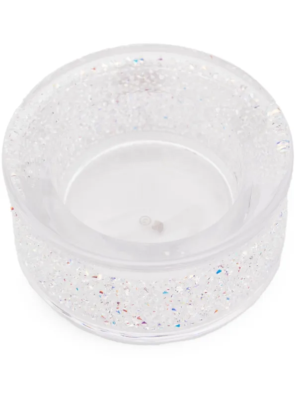 【新品】SWAROVSKI SHIMMER TEA LIGHT HOLDER 25002171_55348717_600.jpg
