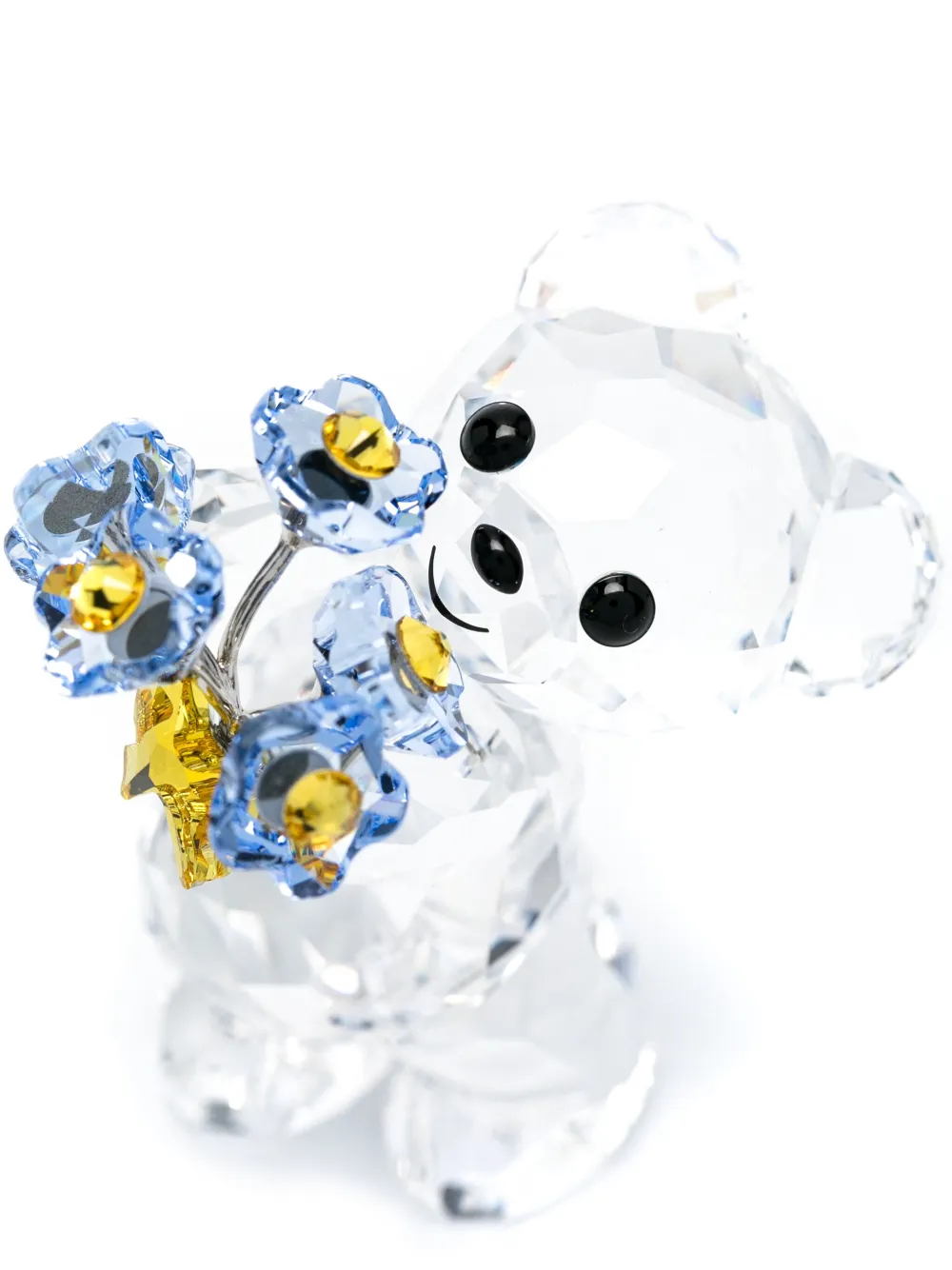 SWAROVSKI KRIS BEAR ORNAMENT