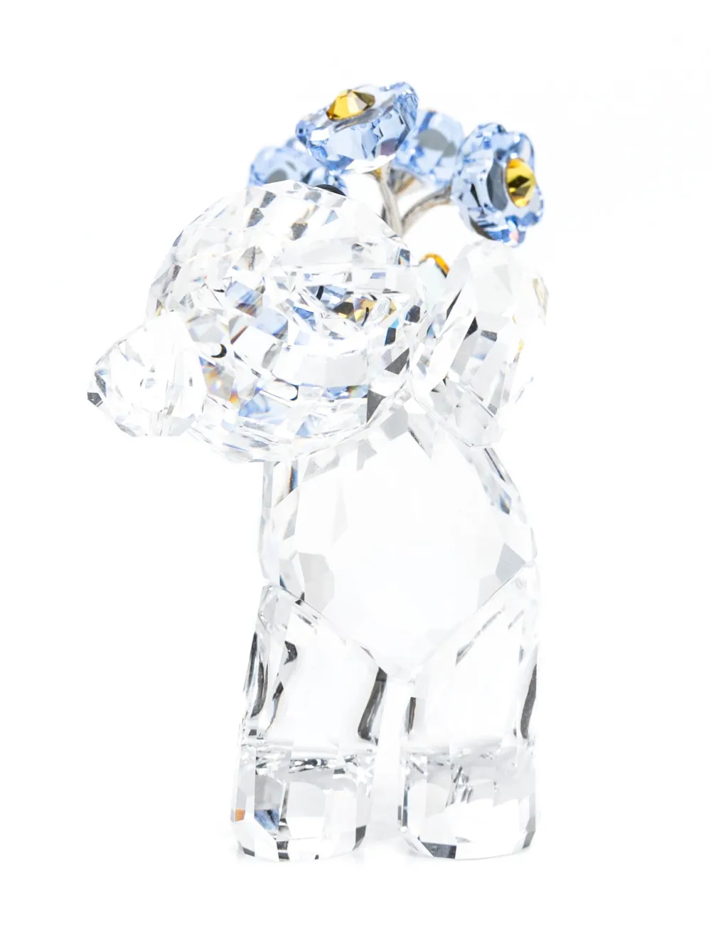 SWAROVSKI KRIS BEAR ORNAMENT