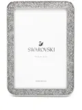 Swarovski Minera picture frame (10cm x 15cm) - Silver