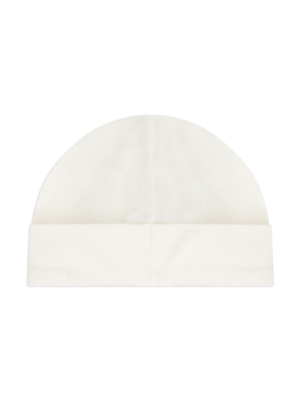 Escada Kids logo hat - Wit