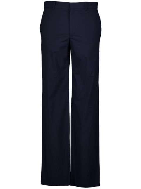 Givenchy twill trousers Men