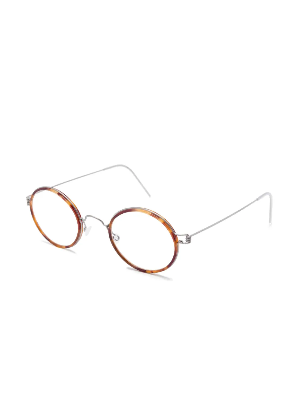 Lindberg Harley bril - Bruin