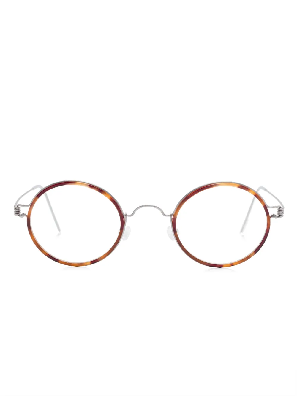 Lindberg Harley Glasses Brown FARFETCH PH