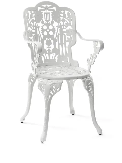 Seletti Industry Collection armchair