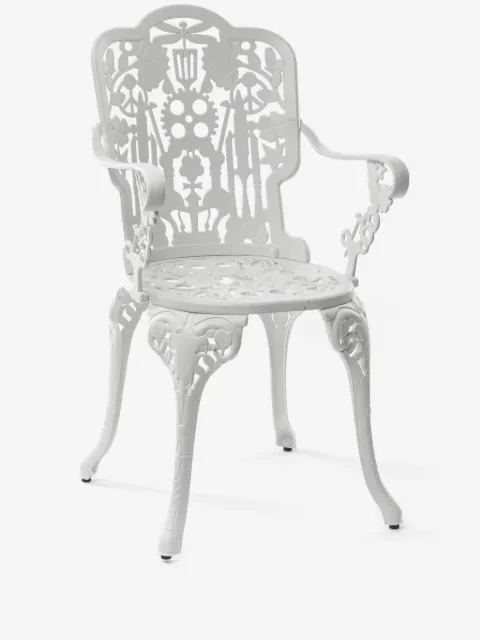Seletti Industry Collection armchair