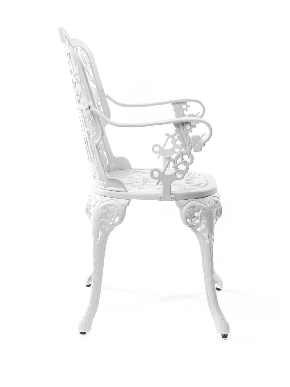  Seletti Industry Collection Armchair - White 
