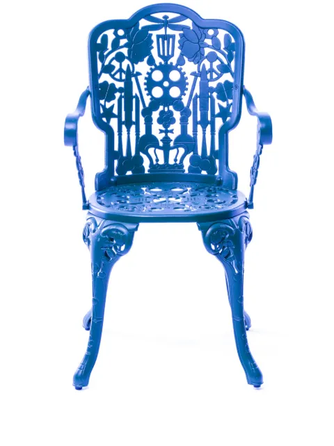 Seletti Industry Collection armchair
