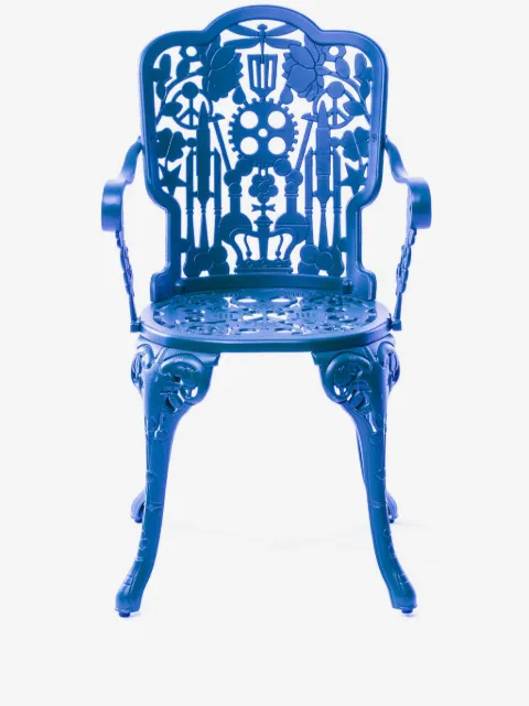 Seletti Industry Collection armchair