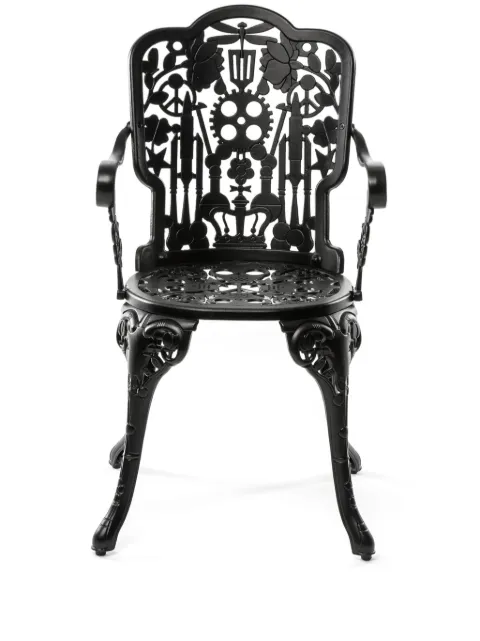 Seletti Industry Collection chair (55cm x 52cm)