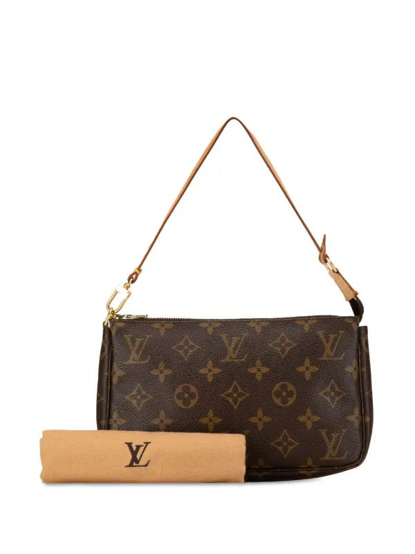 Pochette vuitton 26 clearance