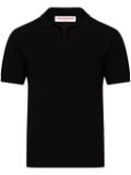 Orlebar Brown Roddy polo shirt - Black