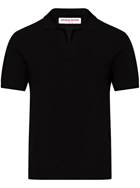 Orlebar Brown polo Roddy